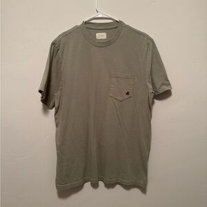 AIME LEON DORE Pocket Tee
